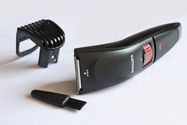 The History of the Straight Razor