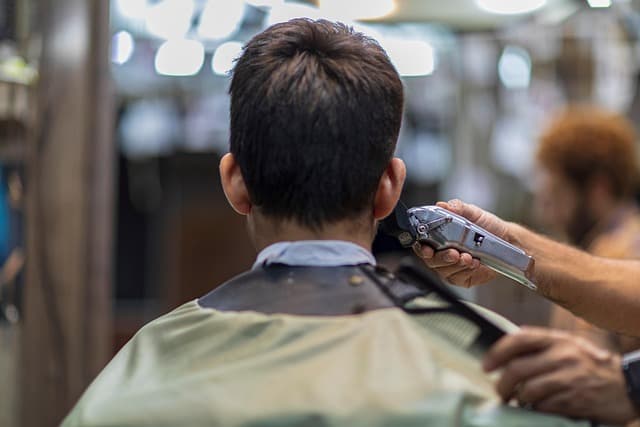 Summer Hair Care Tips for Men